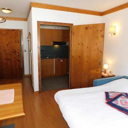 Ski Residence San Martino Di Castrozza Exterior photo