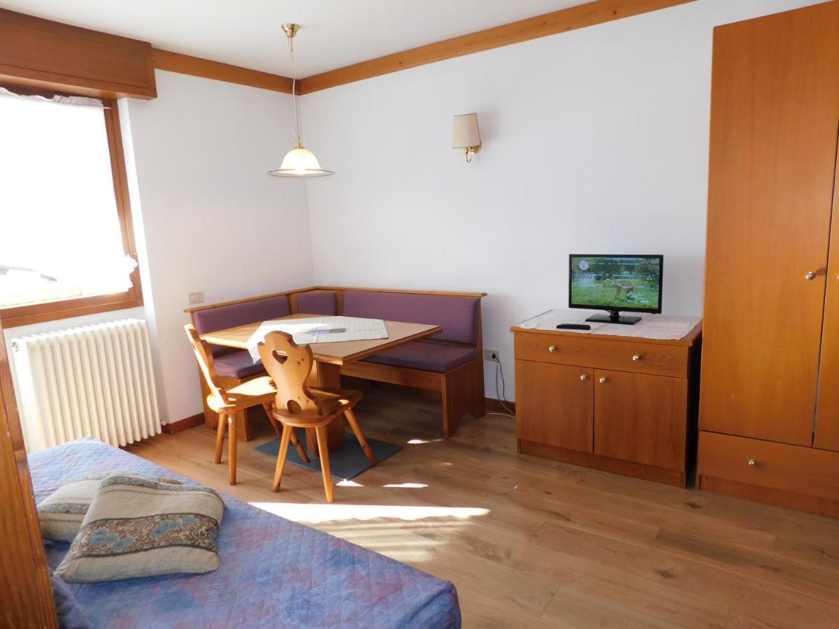 Ski Residence San Martino Di Castrozza Exterior photo
