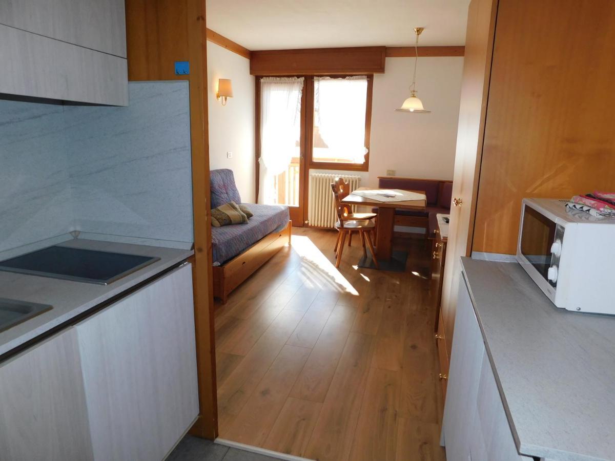 Ski Residence San Martino Di Castrozza Exterior photo