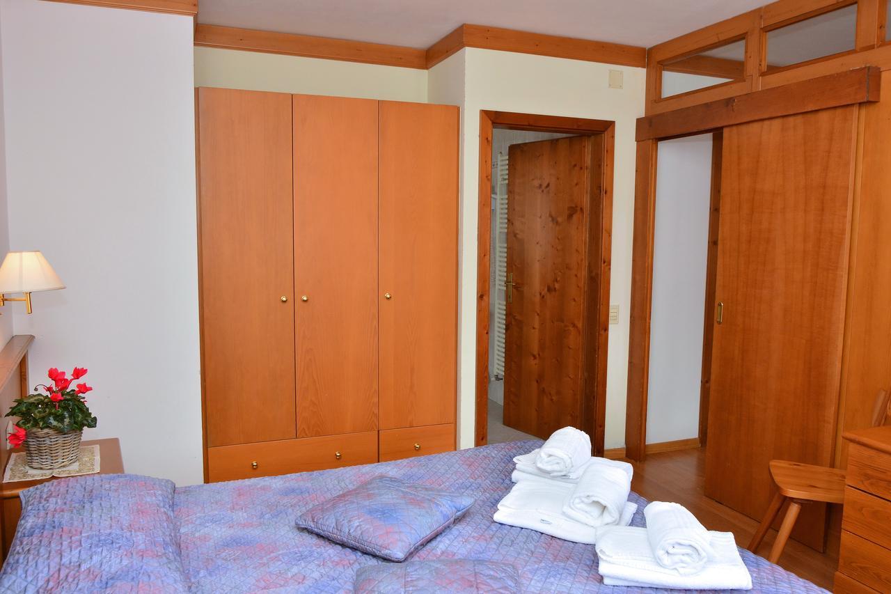 Ski Residence San Martino Di Castrozza Exterior photo