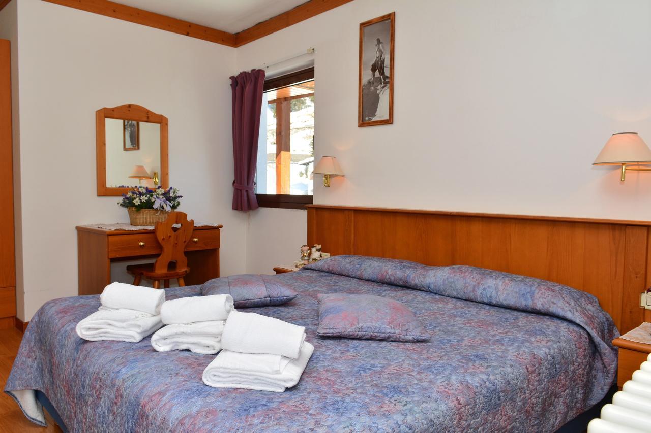 Ski Residence San Martino Di Castrozza Exterior photo